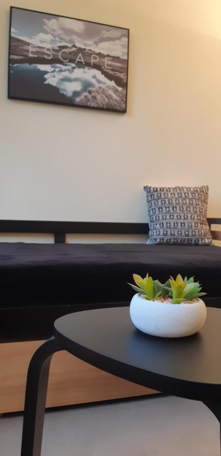 Grenoble Hyper-Centre + Wifi + Netflix Daire Dış mekan fotoğraf